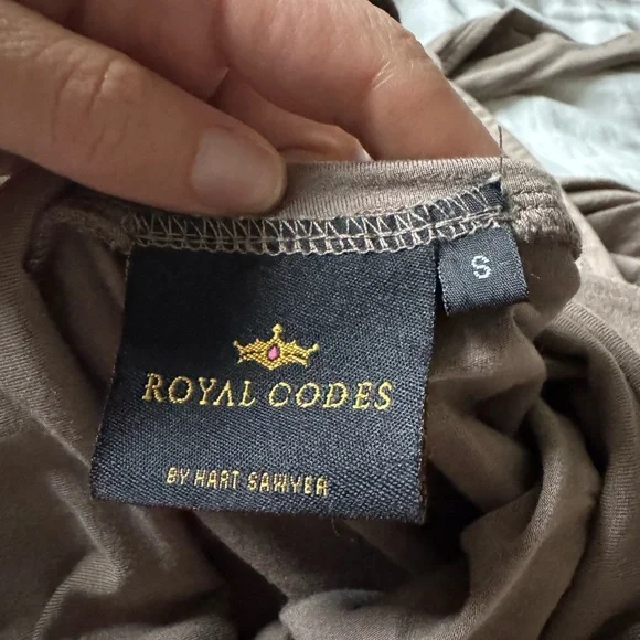 Royal Codes Festival Fusion Dance Skirt Set - Picture 6 of 6